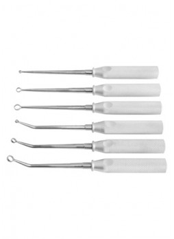 KNEE-Extraction & Revision